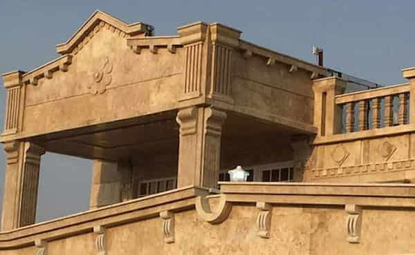 تصویر 2 از خرید و فروش سنگ نما رامشه با شرایط فوق العاده